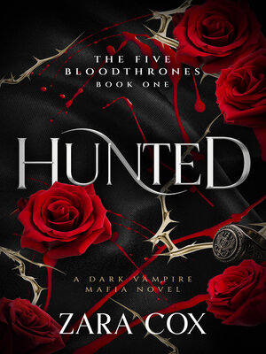 cover image of Hunted